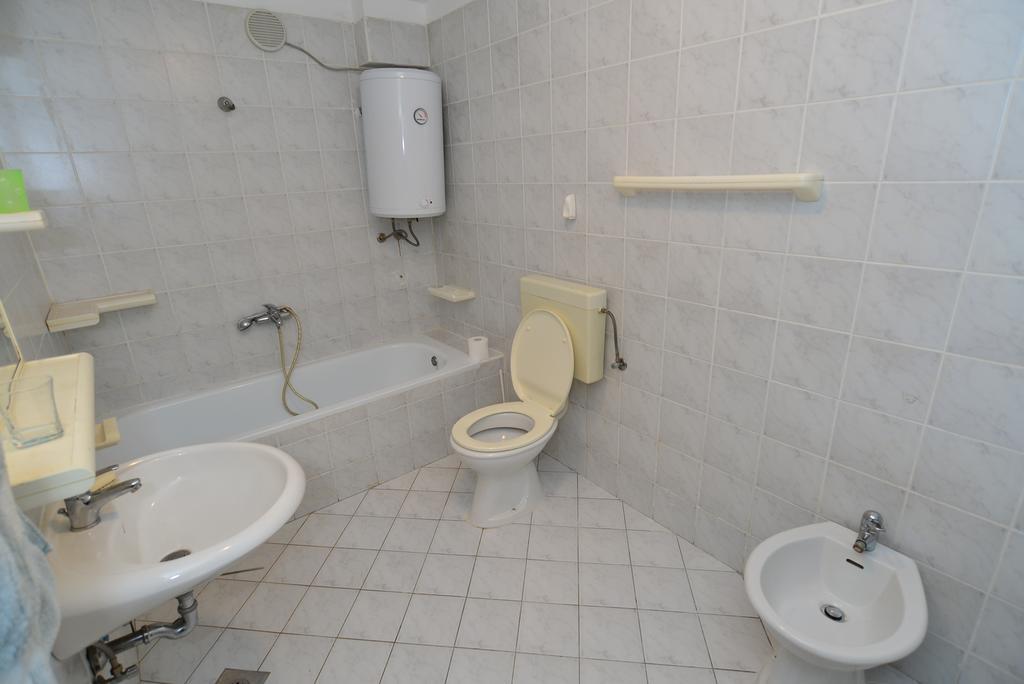 Apartments Elsa 534 스틴잔 외부 사진