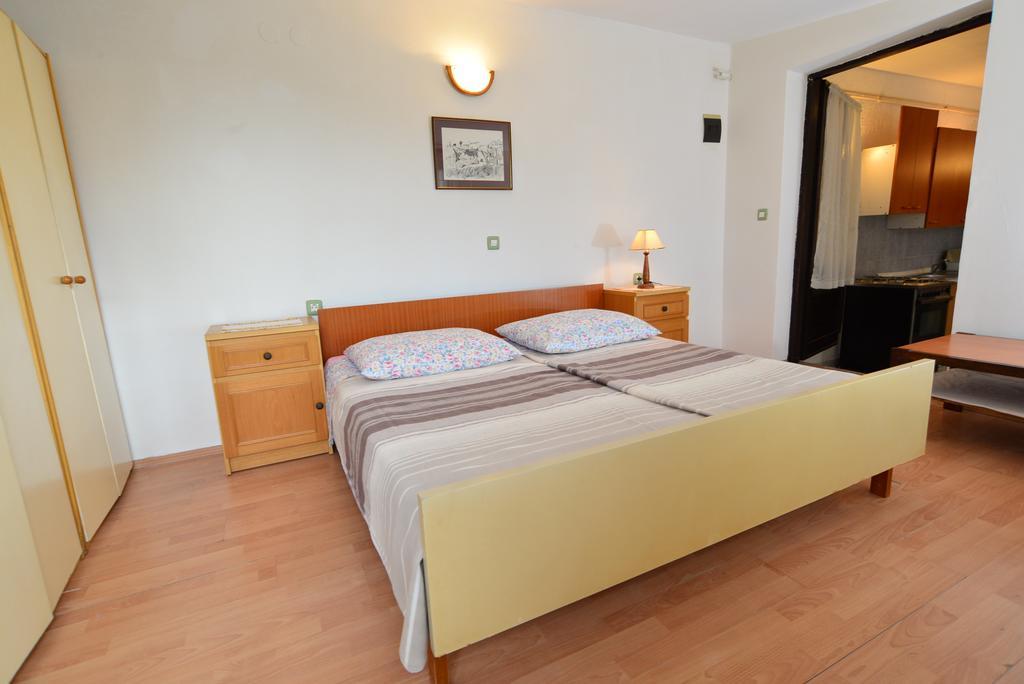 Apartments Elsa 534 스틴잔 외부 사진