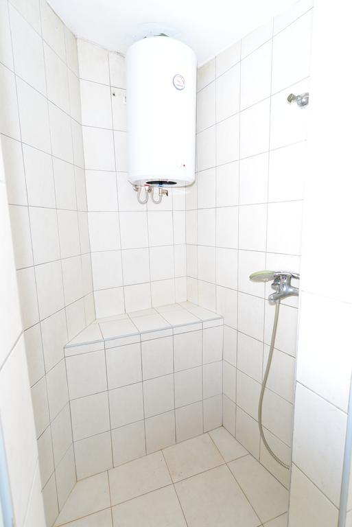 Apartments Elsa 534 스틴잔 외부 사진