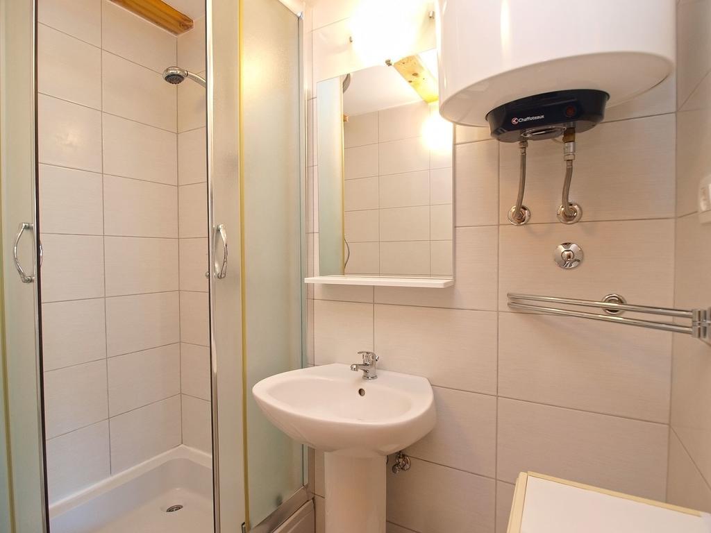 Apartments Elsa 534 스틴잔 외부 사진