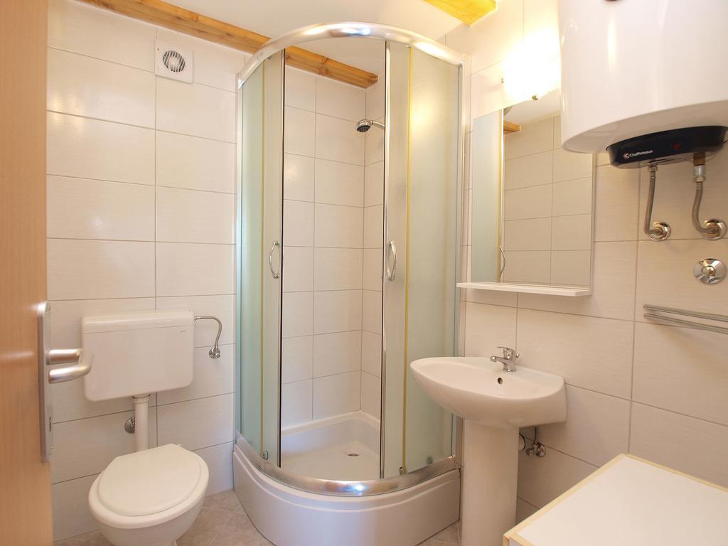 Apartments Elsa 534 스틴잔 외부 사진