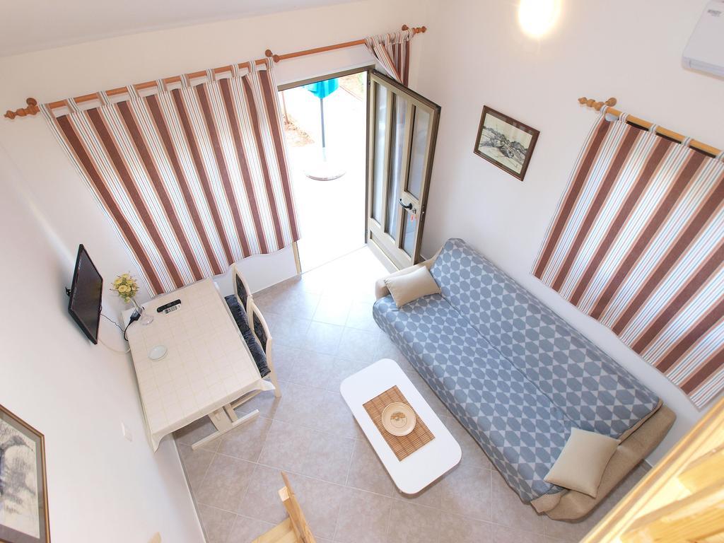 Apartments Elsa 534 스틴잔 외부 사진