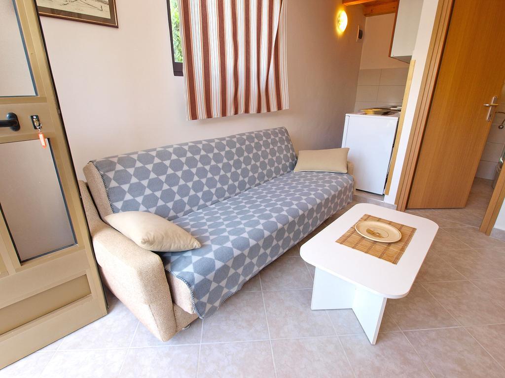 Apartments Elsa 534 스틴잔 외부 사진