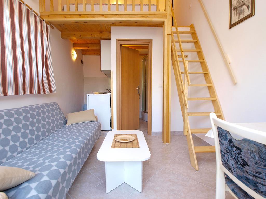 Apartments Elsa 534 스틴잔 외부 사진