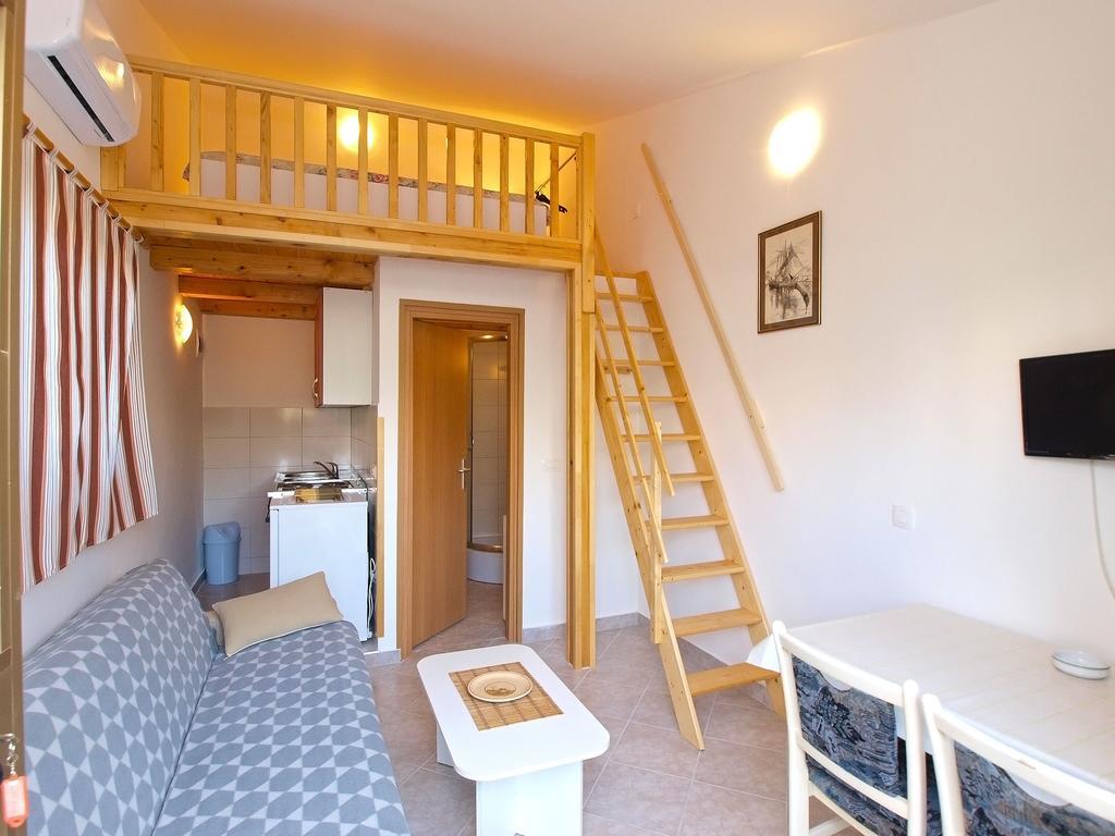 Apartments Elsa 534 스틴잔 외부 사진