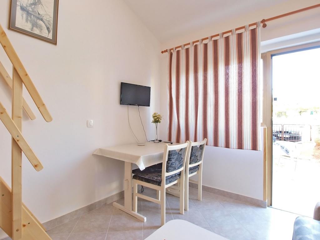 Apartments Elsa 534 스틴잔 외부 사진