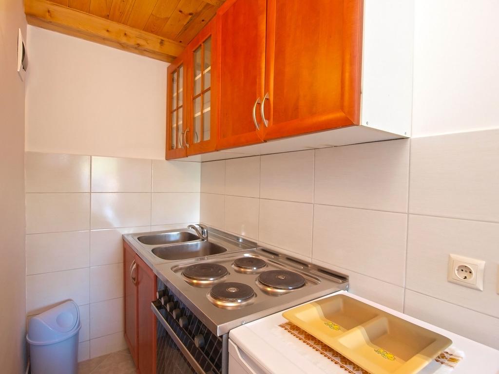 Apartments Elsa 534 스틴잔 외부 사진