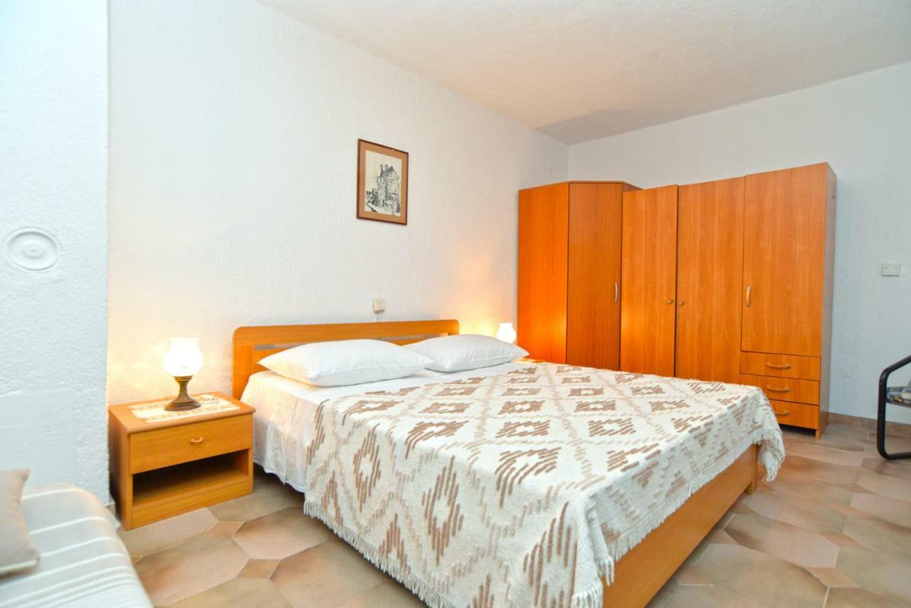 Apartments Elsa 534 스틴잔 외부 사진