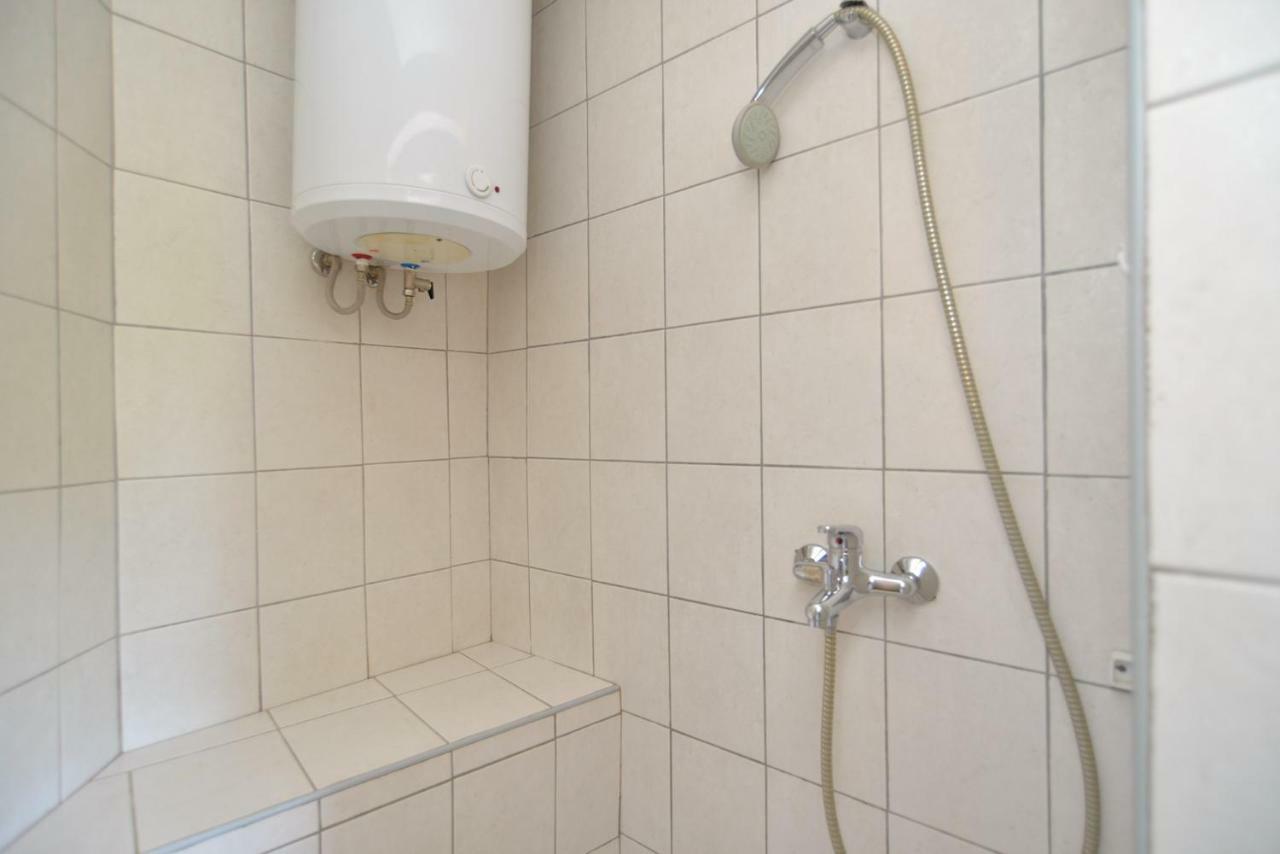 Apartments Elsa 534 스틴잔 외부 사진