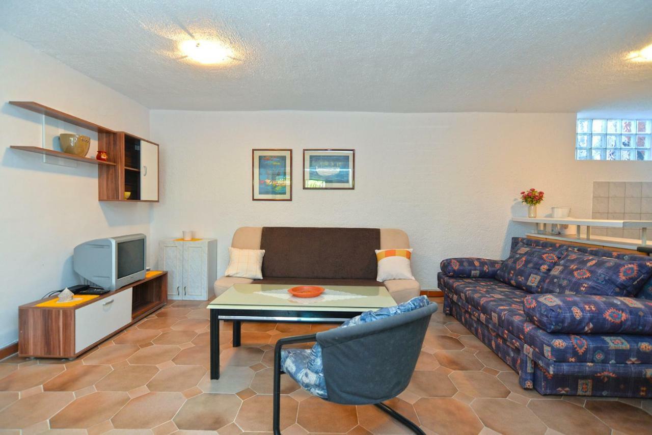 Apartments Elsa 534 스틴잔 외부 사진