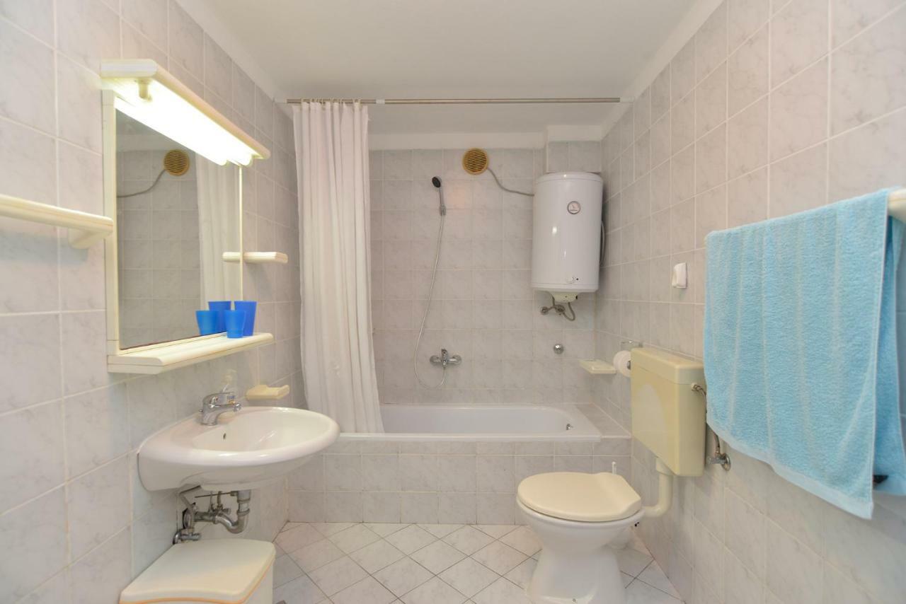 Apartments Elsa 534 스틴잔 외부 사진