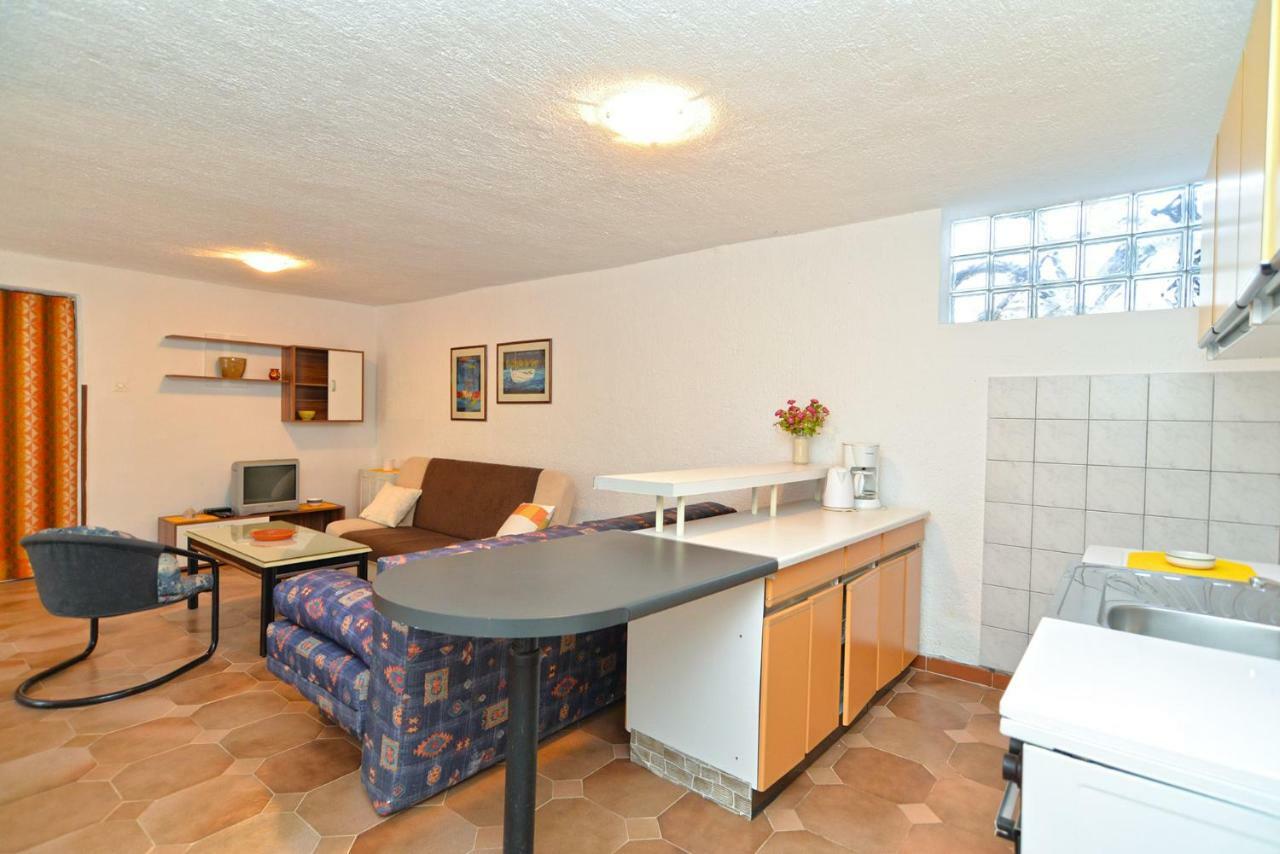 Apartments Elsa 534 스틴잔 외부 사진
