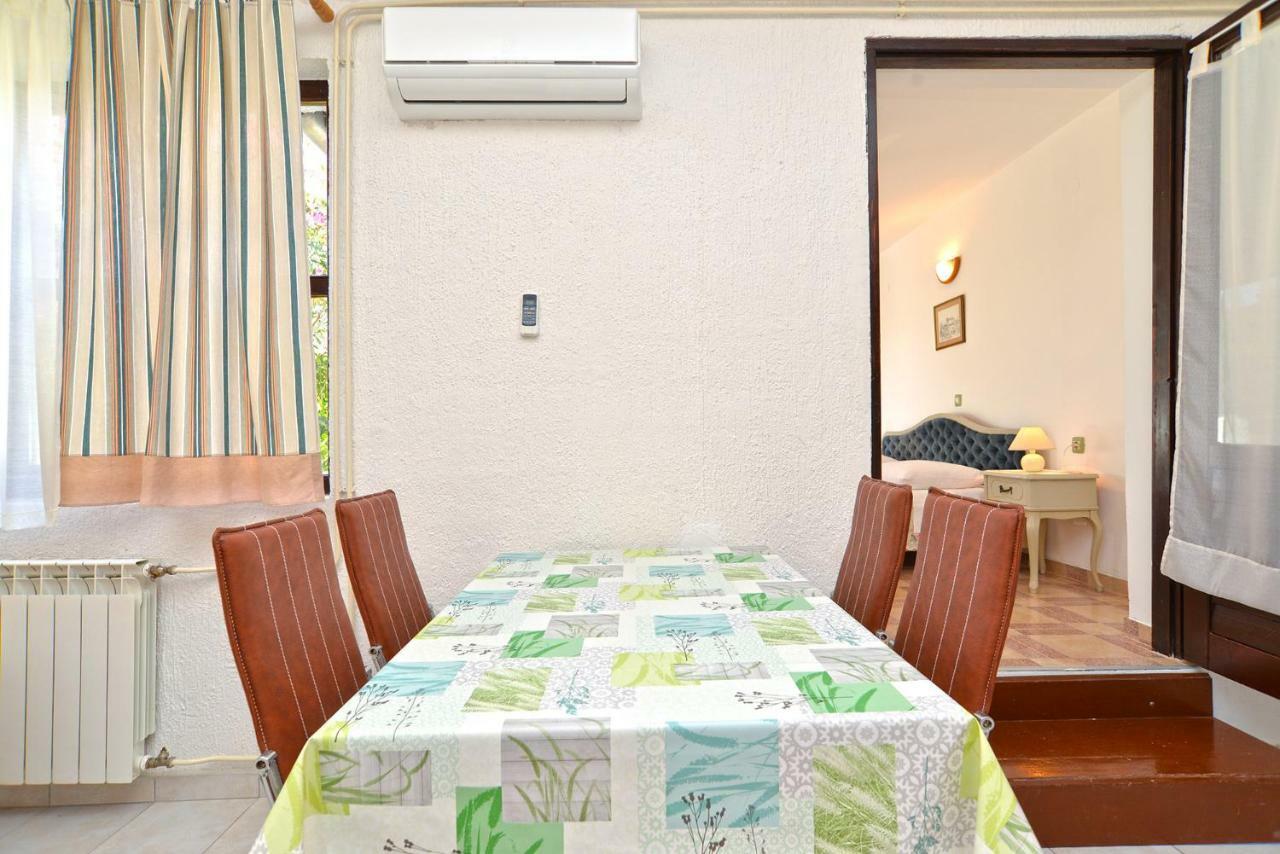 Apartments Elsa 534 스틴잔 외부 사진