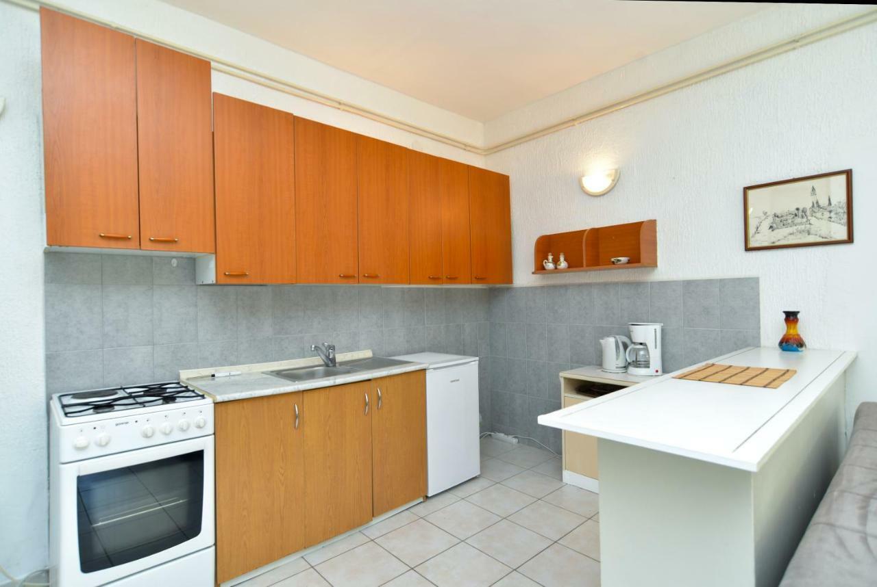 Apartments Elsa 534 스틴잔 외부 사진