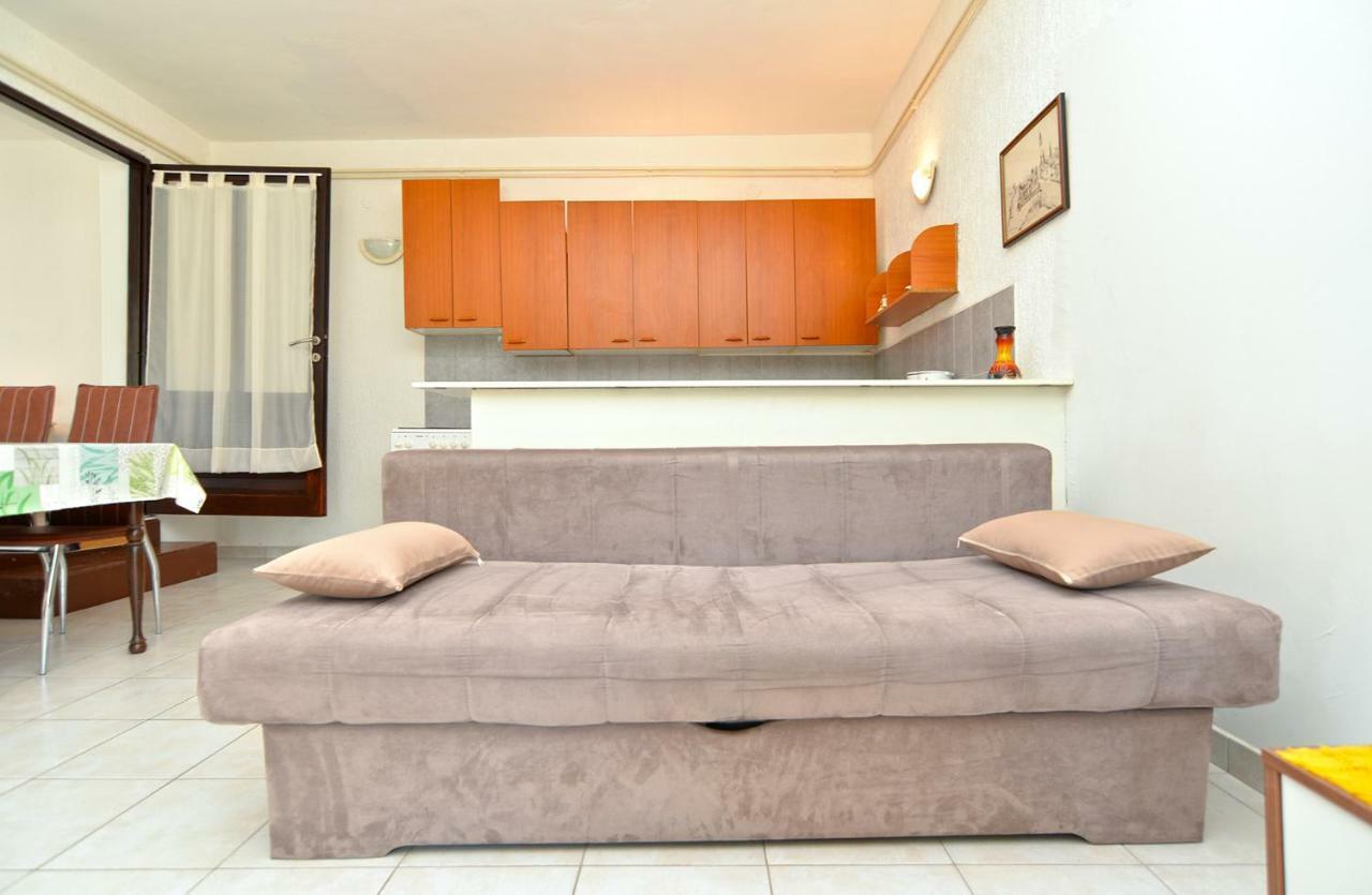Apartments Elsa 534 스틴잔 외부 사진