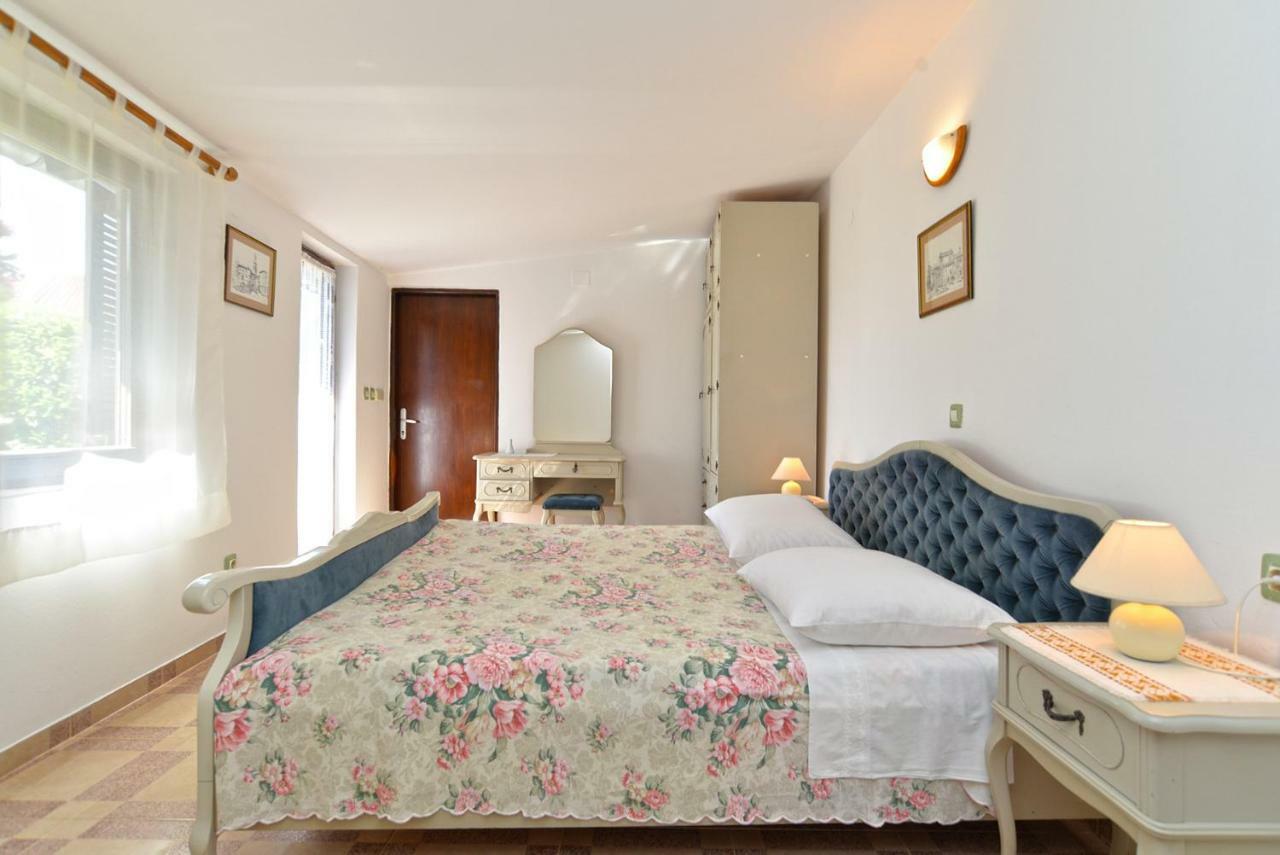 Apartments Elsa 534 스틴잔 외부 사진