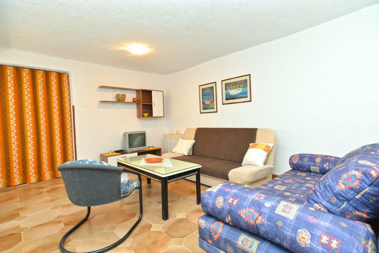 Apartments Elsa 534 스틴잔 외부 사진