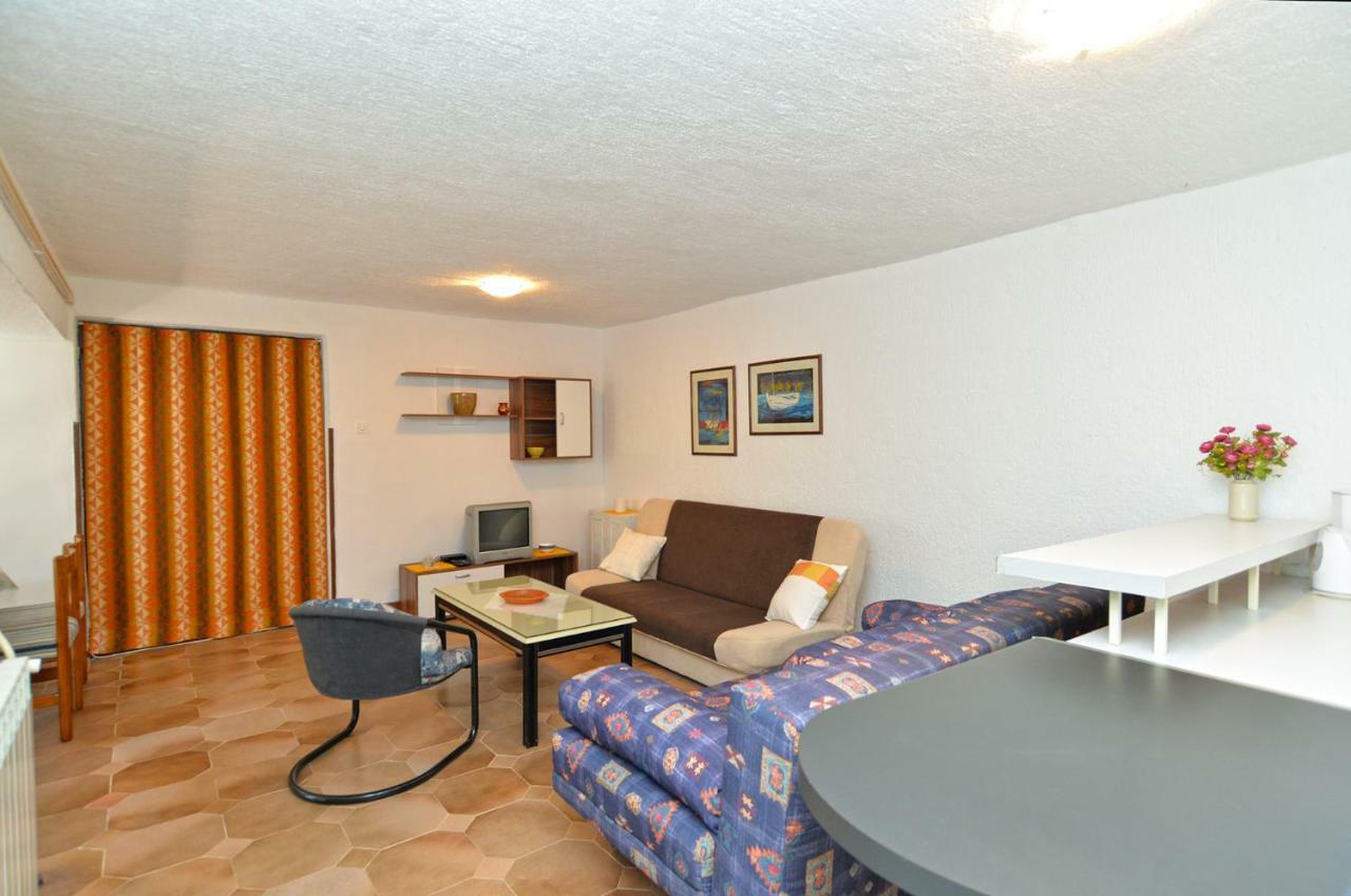 Apartments Elsa 534 스틴잔 외부 사진