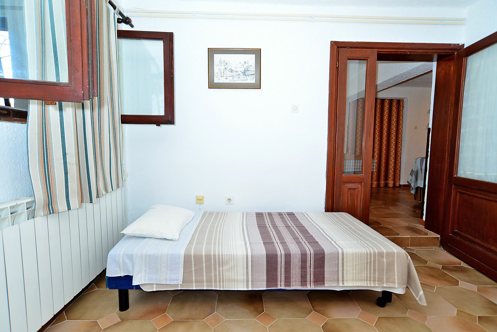 Apartments Elsa 534 스틴잔 외부 사진